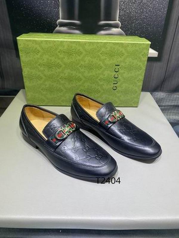 Gucci Men's Shoes 2814